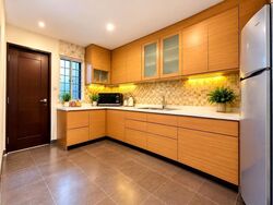 Villa Verde (D23), Terrace #625114971